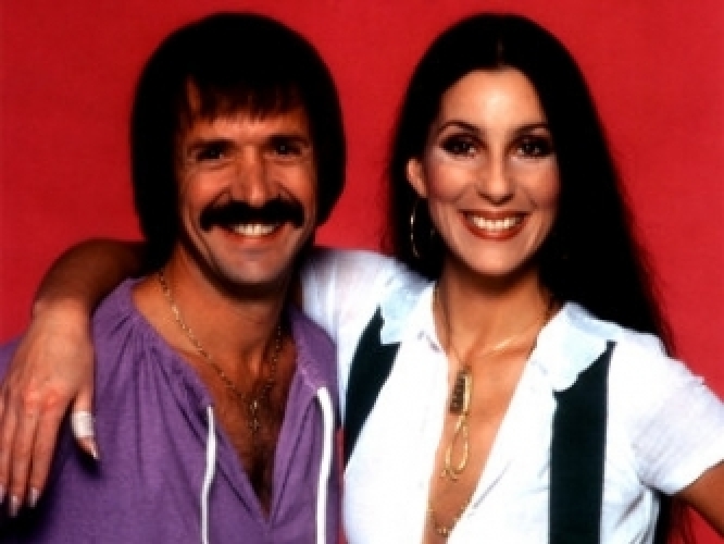 Sonny & Cher - All I Ever Need Is You